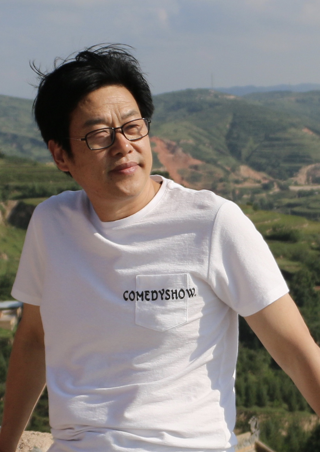 李國(guó)彬