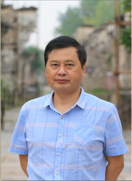 許春樵